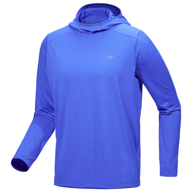 Sudadera arc'teryx CORMAC HOODY M