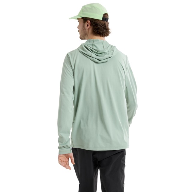 Sudadera arc'teryx CORMAC HOODY M