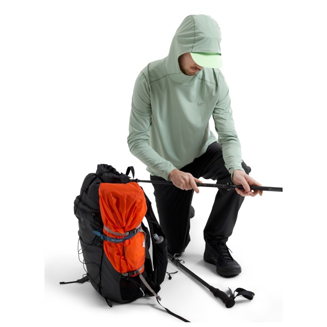 Megztinis Arc'teryx Cormac Hoody M