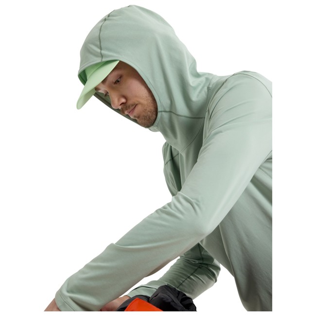 Megztinis Arc'teryx Cormac Hoody M