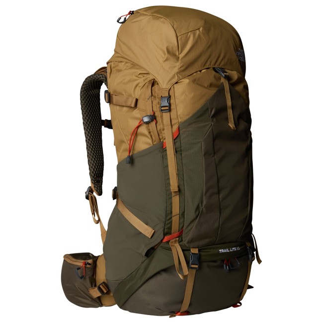 Rygsæk the north face TRAIL LITE 65
