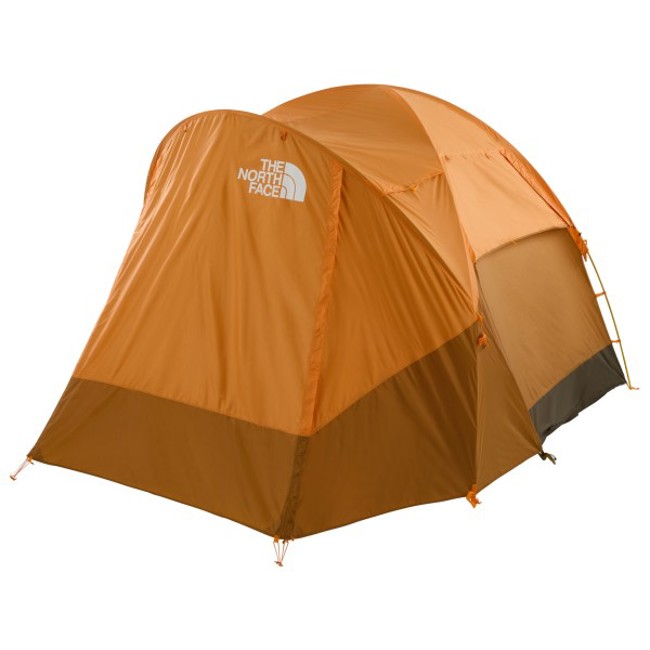 the north face Tent WAWONA 4P