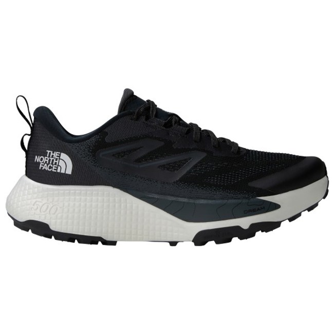 Chaussures de randonnée the north face ALTAMESA 500 BLACK/ASPHALT GREY