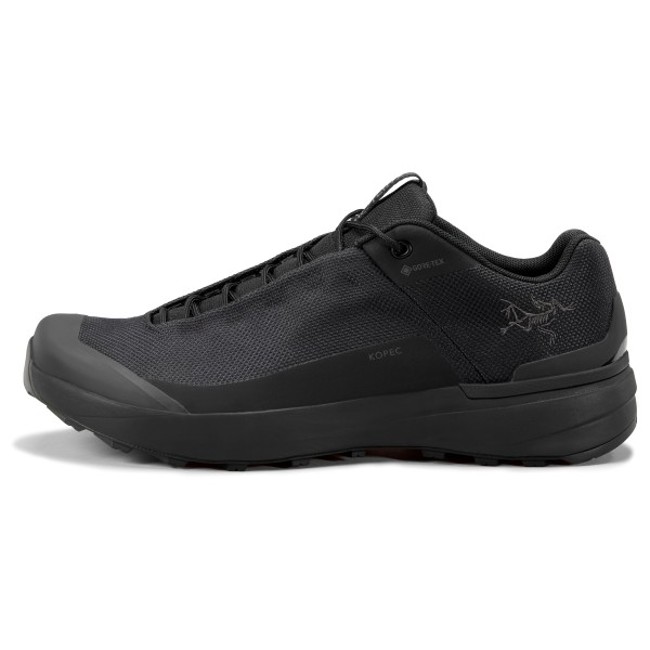 Zapatillas arc'teryx KOPEC GTX M Black / Black