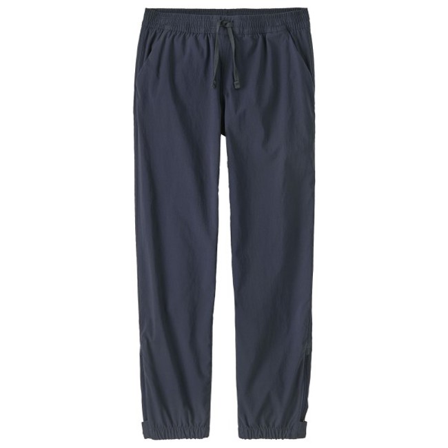 Pantalon patagonia K'S QUANDARY PANTS Smolder Blue