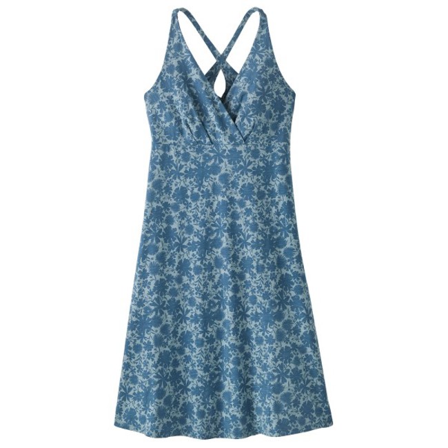 Šaty patagonia AMBER DAWN DRESS
