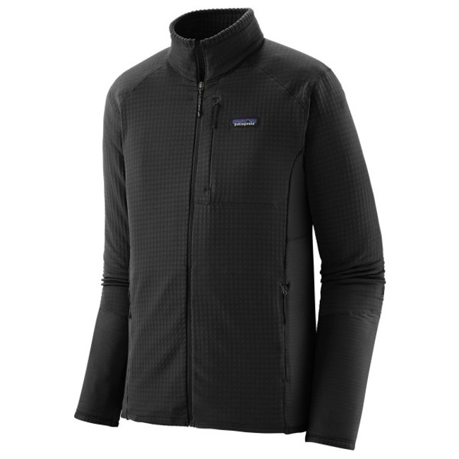 Striukė patagonia R1 JKT Black
