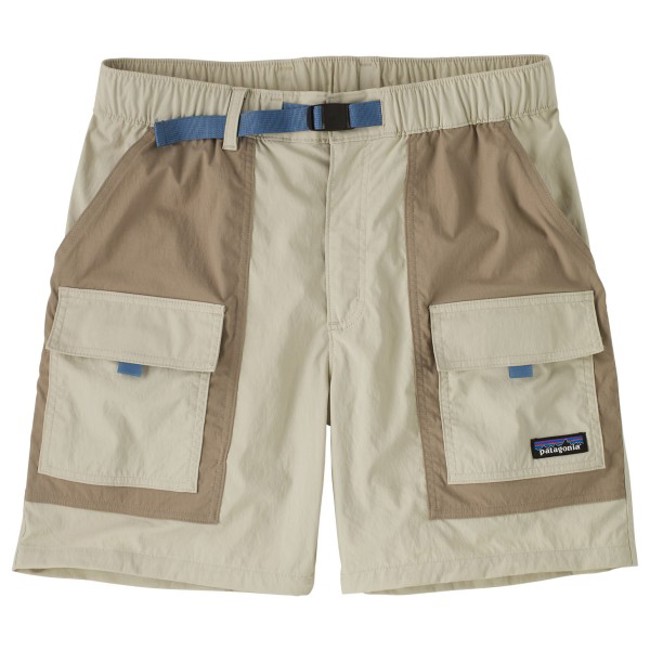 patagonia Pants OUTDOOR EVERYDAY SHORTS - 6"