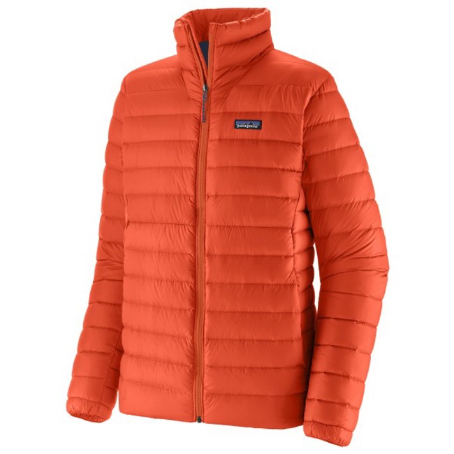 Kabát patagonia DOWN SWEATER