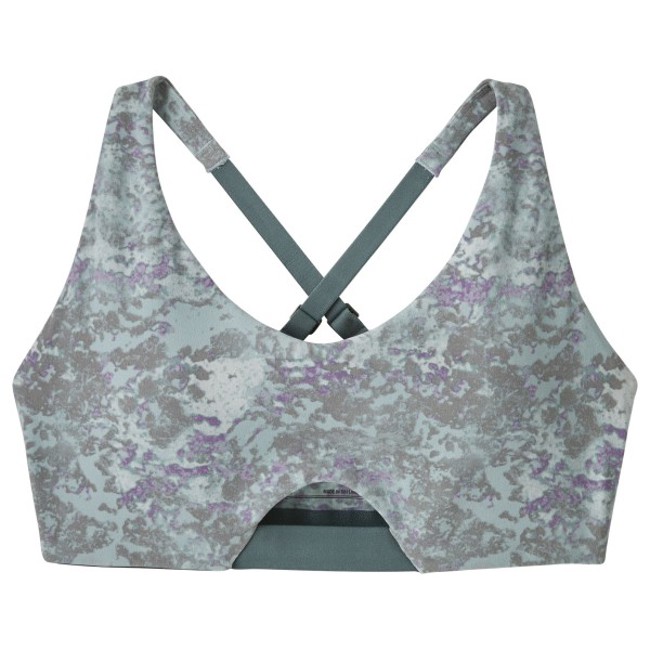 Sutiã desportivo patagonia MAIPO LOW IMPACT ADJUSTABLE BRA