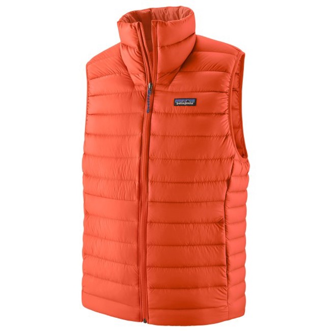 Mellény patagonia DOWN SWEATER VEST