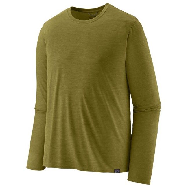 Camiseta patagonia Cap Cool Daily Shirt