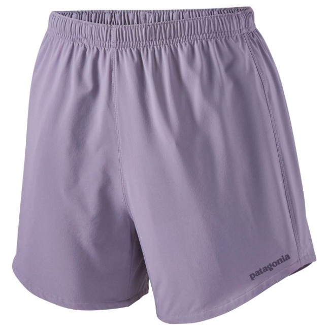 Spodnie patagonia TRAILFARER SHORTS - 4 1/2" Concrete P