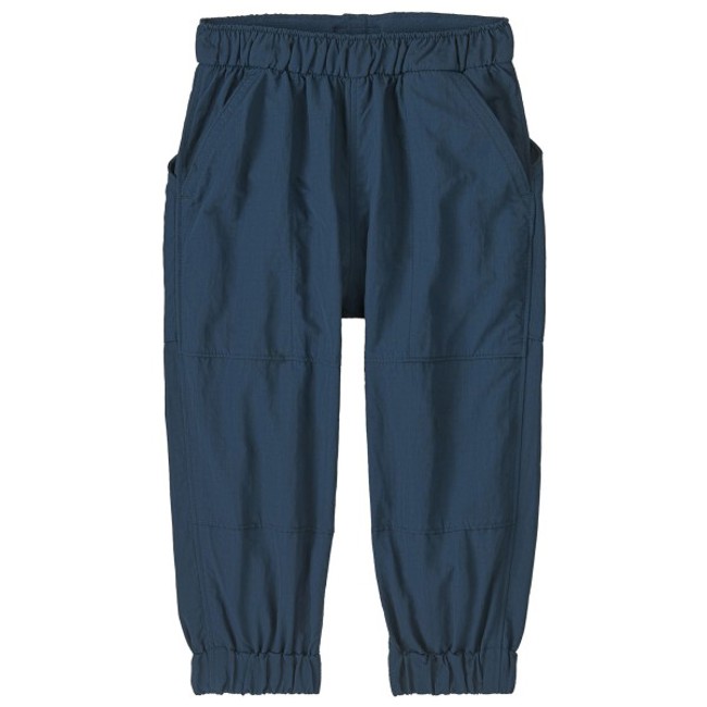 Pantalone patagonia OUTDOOR EVERYDAY PANTS Tidepool Blu
