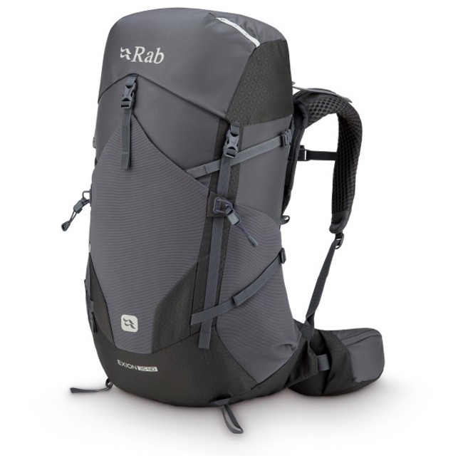 Rucksack rab EXION 35 ND Anthracite/Graphene