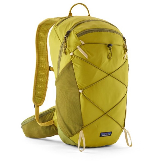 Rygsæk patagonia Terravia 22L Graze Green