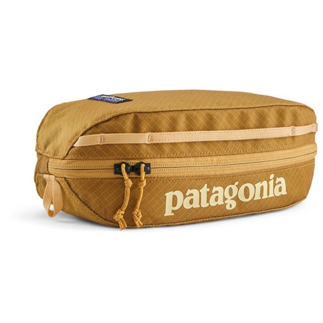 Bolsa de higiene patagonia Black Hole Cube 3L