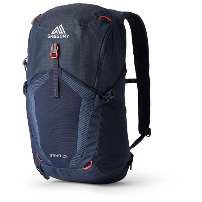 Rucksack gregory NANO 24 Spark Navy