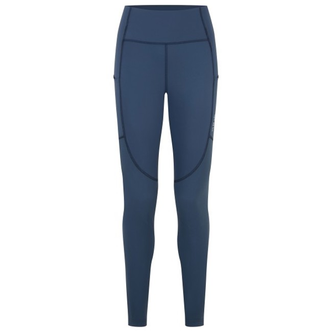 Strumpfhose rab TORQUE TIGHTS WMNS