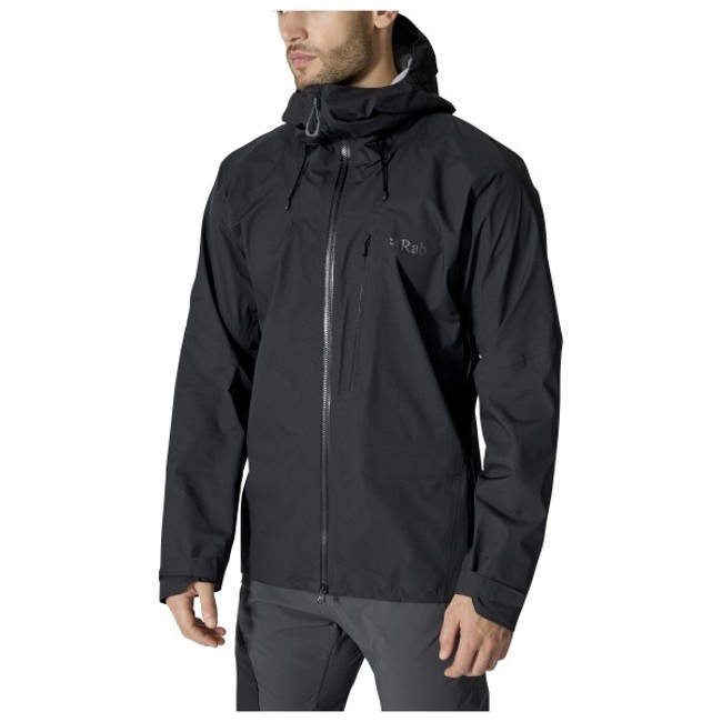 Jacka rab FIREWALL ALPINE