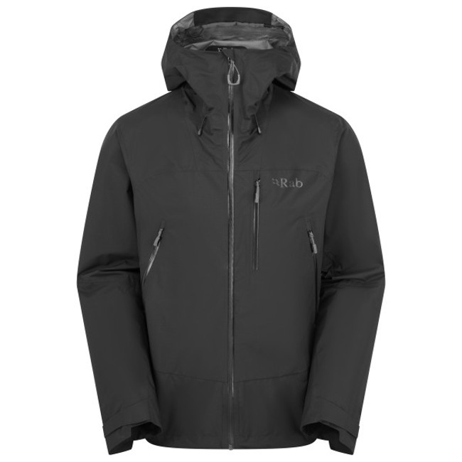 Kurtka rab DOWNPOUR MOUNTAIN