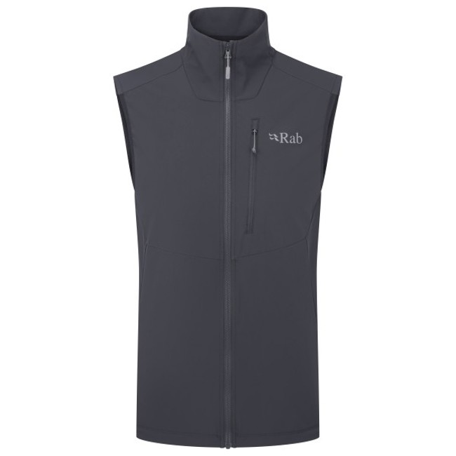 Gilè rab BOREALIS VEST
