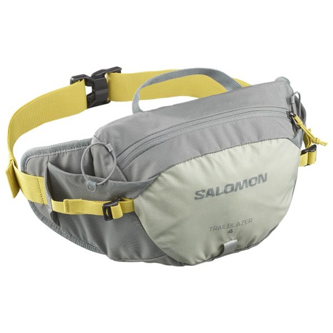Ľadvinka salomon TRAILBLAZER BELT SEDONA SAGE/SEAGRASS/CR