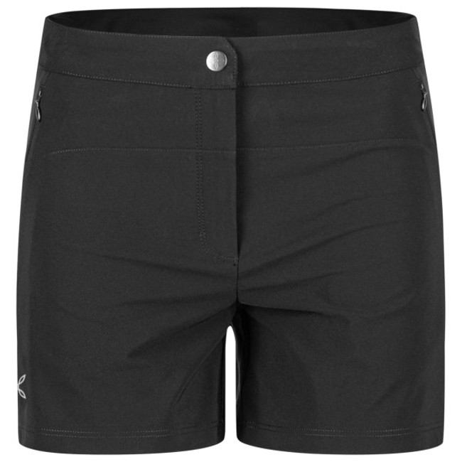 Hosen montura TREK SHORTS WOMAN Black