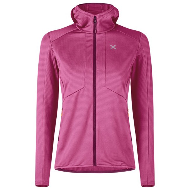 Jakke montura KRISTALL MAGLIA WOMAN