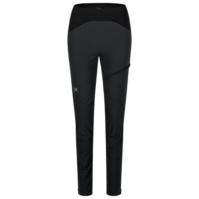 Byxor montura TREK TIGHTS WOMAN Ardesia
