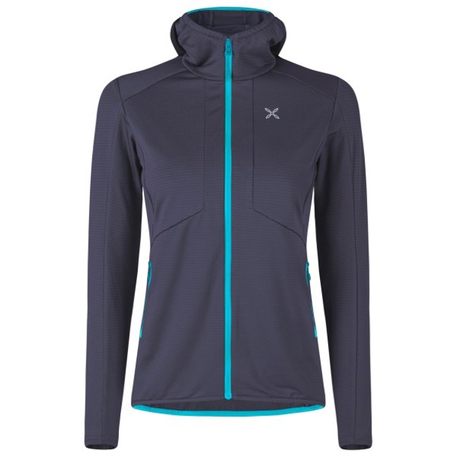 Jacke montura KRISTALL MAGLIA WOMAN