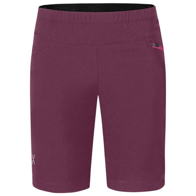 Pantalone montura FOCUS BERMUDA WOMAN