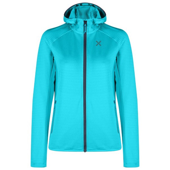 Striukė montura DOLOMITI HOODED MAGLIA