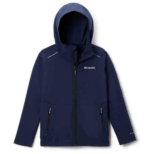 Veste columbia HIKE FULL ZIP Collegiate Navy