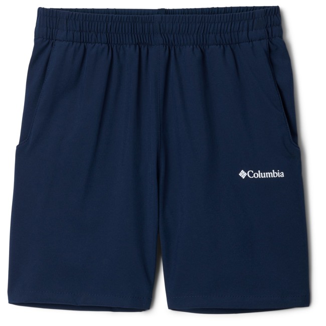 Pantalon columbia HIKE II SHORT Collegiate Navy