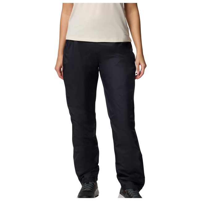 Hlače columbia POURING ADVENTURE III Black