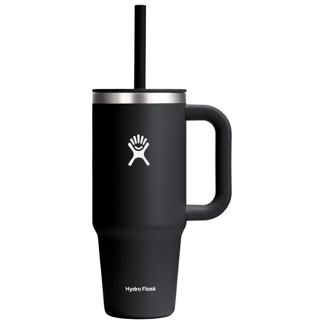 Thermo hydro flask ALL AROUND TRAVEL