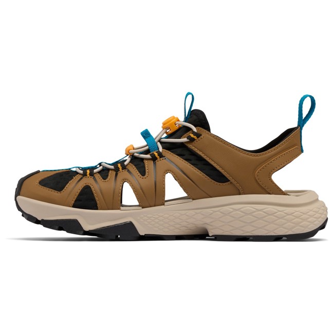 Sandálias Columbia Peakfreak Rush™ Shandal No Brown