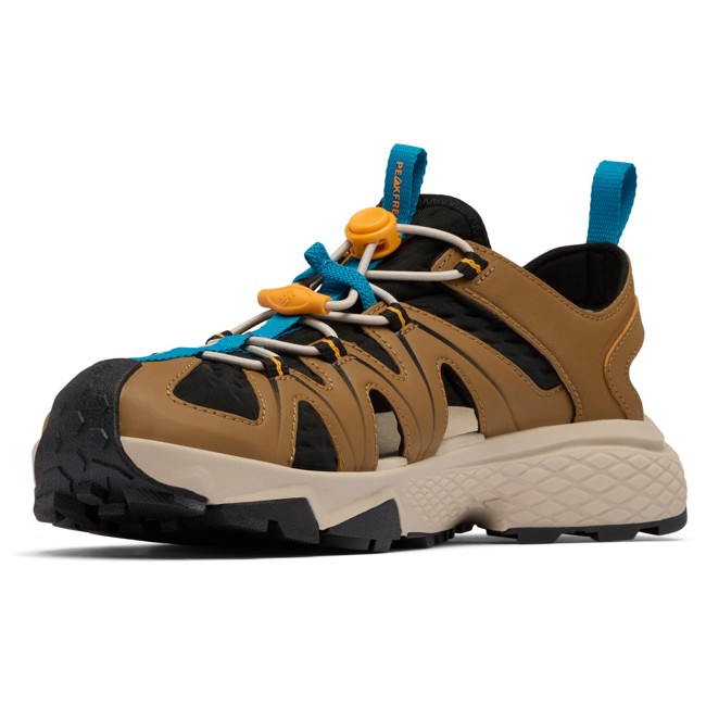 Sandálias Columbia Peakfreak Rush™ Shandal No Brown