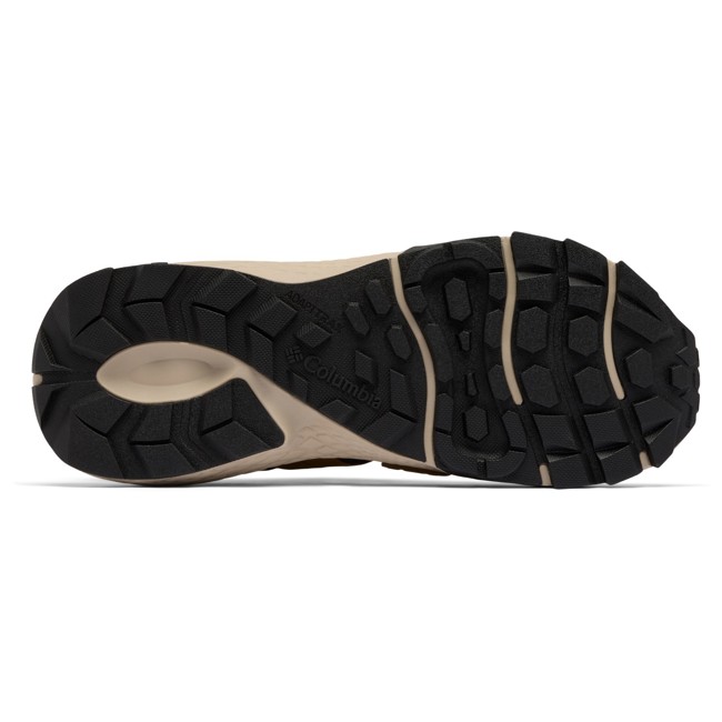 Sandálias Columbia Peakfreak Rush™ Shandal No Brown