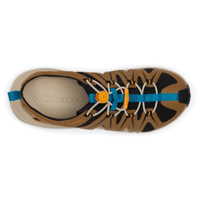 Sandálias Columbia Peakfreak Rush™ Shandal No Brown