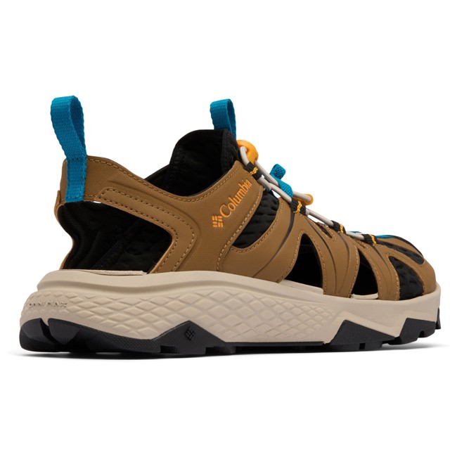 Sandálias Columbia Peakfreak Rush™ Shandal No Brown