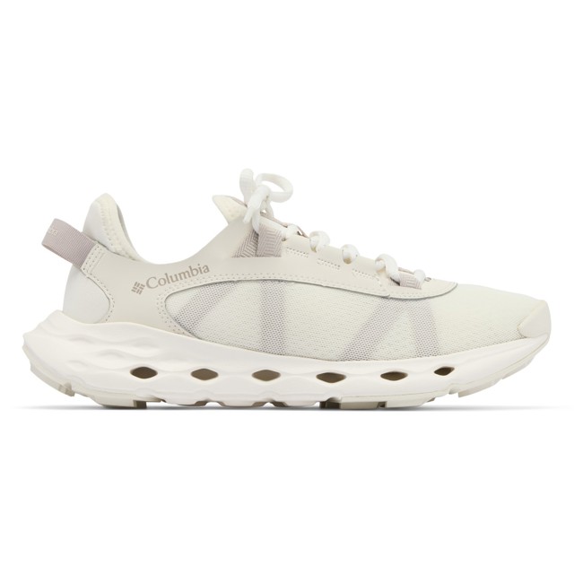 Wanderschuhe columbia DRAINMAKER XTR WS White