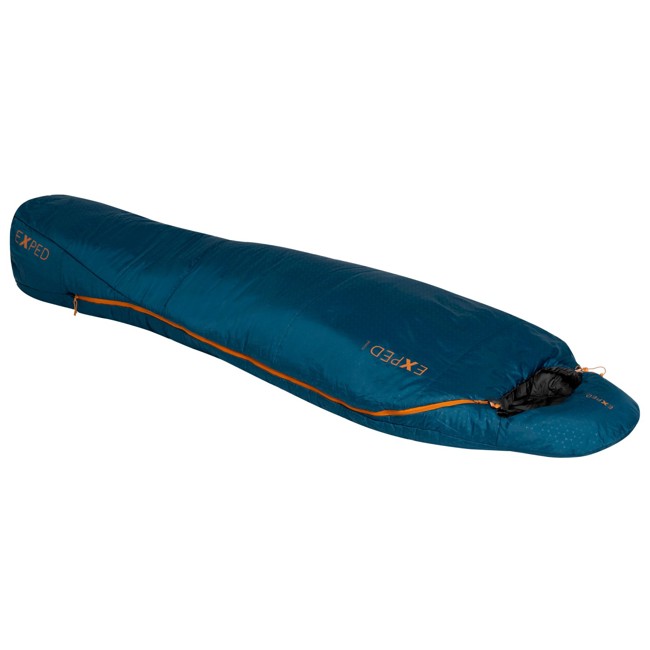 Saco exped DEEPSLEEP 0C