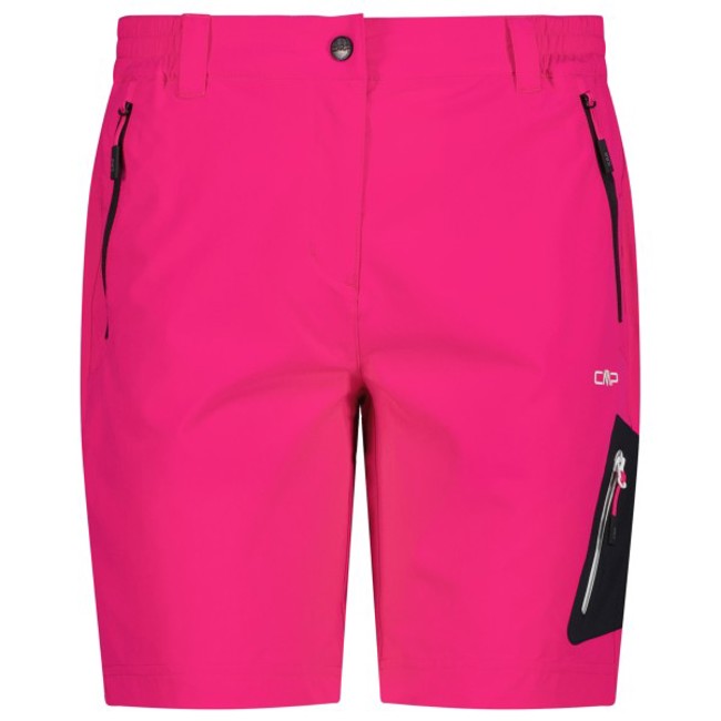 Housut cmp WOMAN BERMUDA