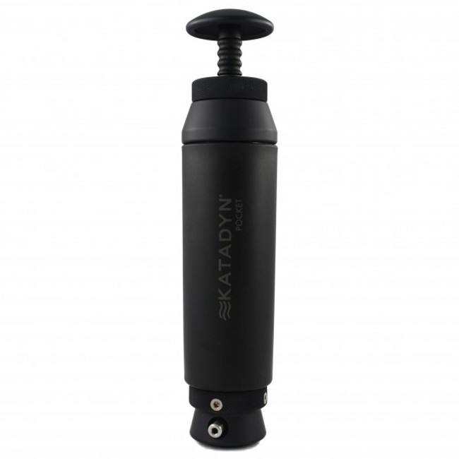Suodatin katadyn POCKET FILTER TACTICAL