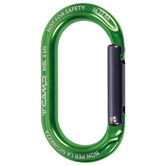 Karabiner camp EKTO