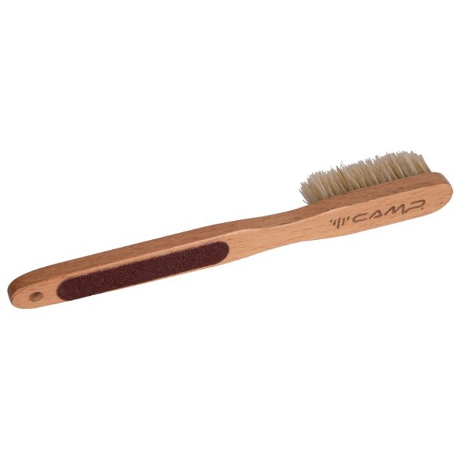 Krtača camp BRUSH