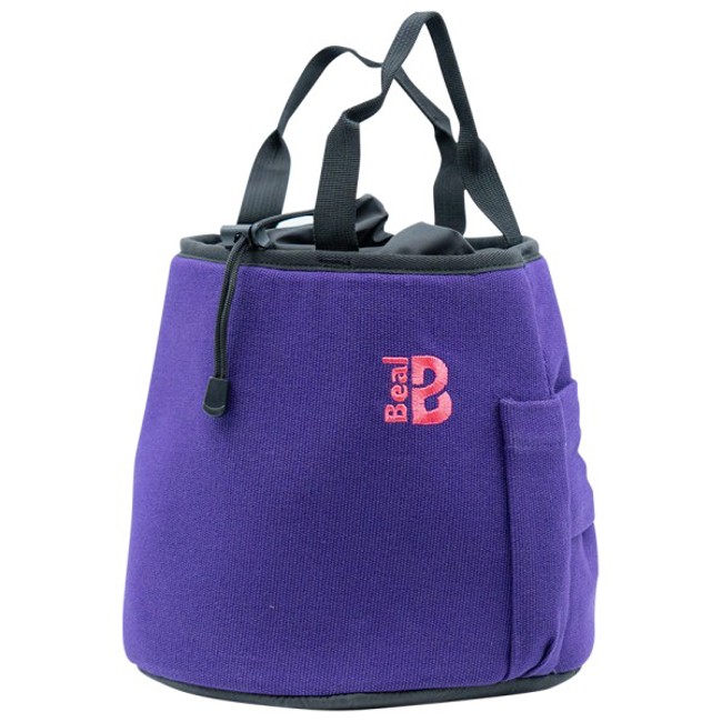 Kalkkilaukku beal COCOON II PURPLE