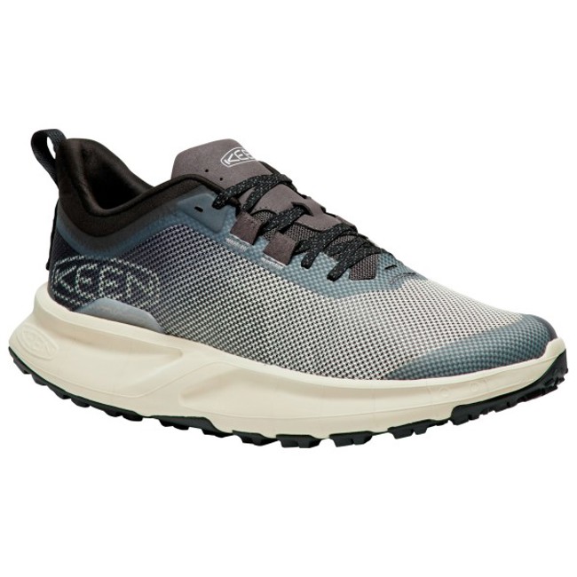 Turistická obuv keen TW450 M Star White-Magn